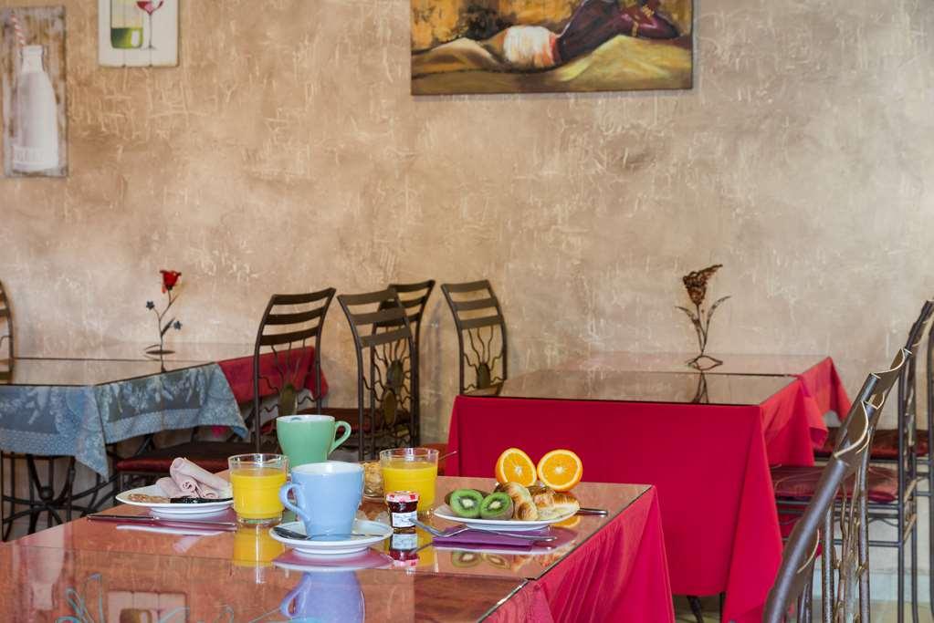 The Originals City, Hotel Le Village Provencal, Aix-En-Provence Nord Pertuis Facilități foto