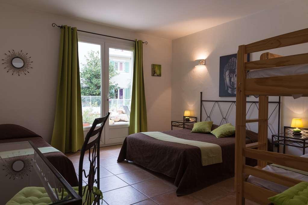 The Originals City, Hotel Le Village Provencal, Aix-En-Provence Nord Pertuis Cameră foto