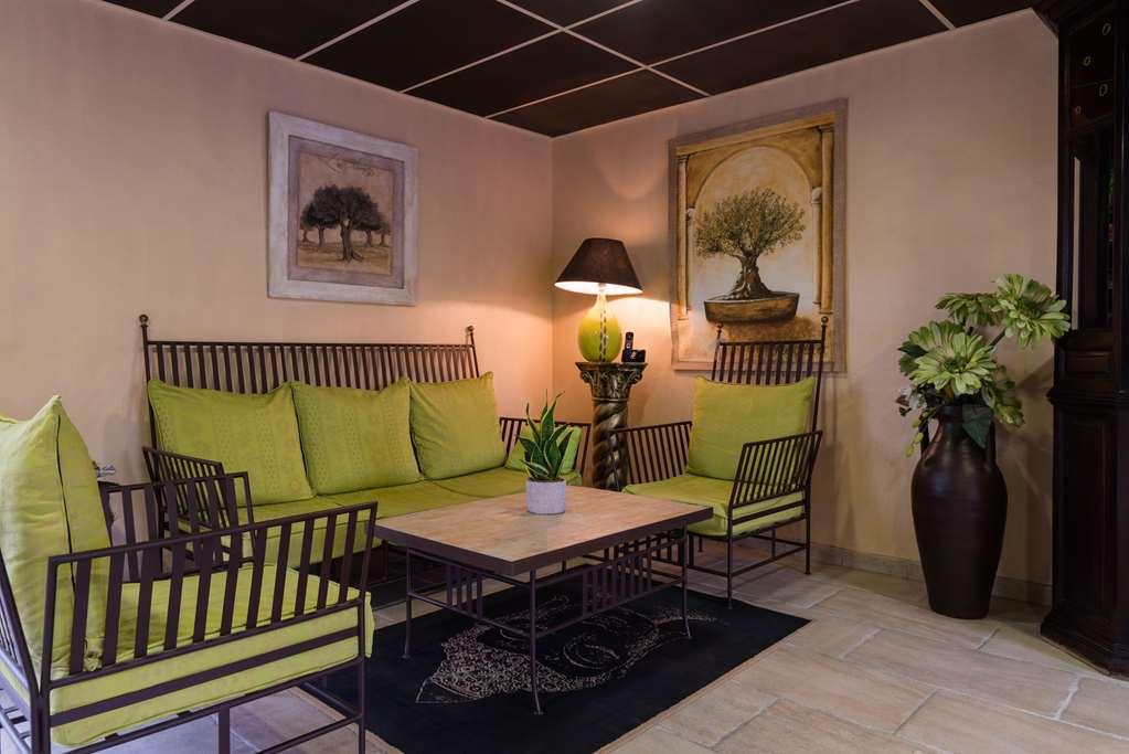 The Originals City, Hotel Le Village Provencal, Aix-En-Provence Nord Pertuis Facilități foto